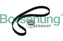 TIMING BELT KIT BORSEHUNG VAG