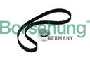 TIMING BELT KIT BORSEHUNG VAG