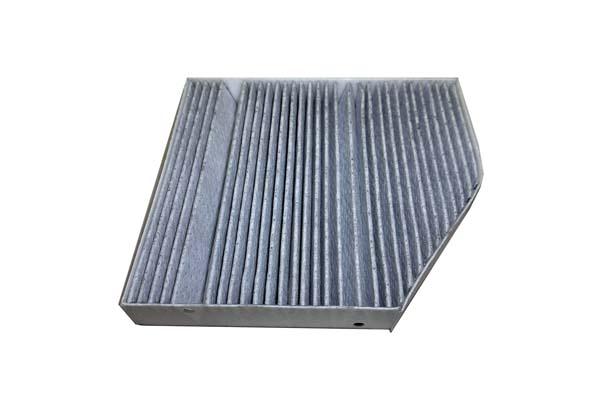CABIN FILTER [CARBON] BORSEHUNG MERC (UNDERDASH)