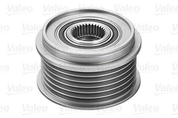 ALTERNATOR PULLEY VALEO VAG