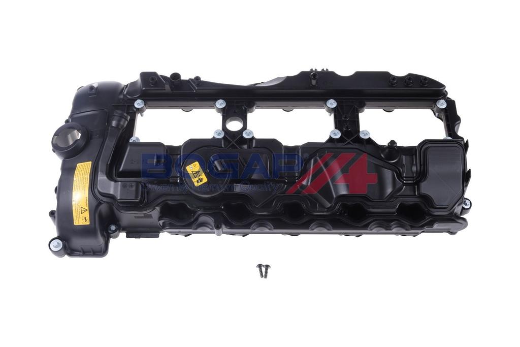 ROCKER COVER BOGAP BMW