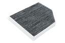 A/C MICRO FILTER [CARBON] BORSEHUNG VAG