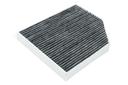 CABIN FILTER [CARBON] BORSEHUNG VAG