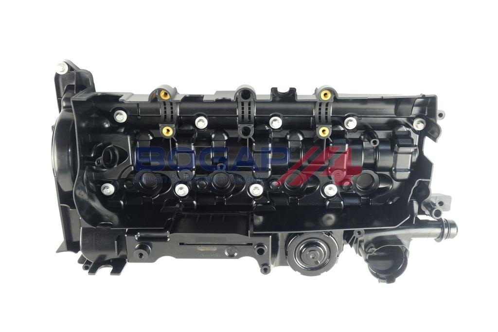 ROCKER COVER BOGAP BMW