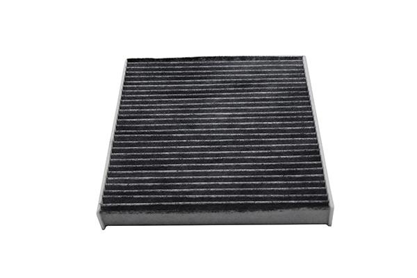 CABIN FILTER [CARBON] BORSEHUNG VAG