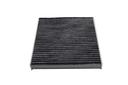 CABIN FILTER [CARBON] BORSEHUNG VAG