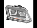 HEADLIGHT RH VALEO VAG