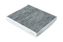 A/C MICRO FILTER [CARBON] BORSEHUNG VAG