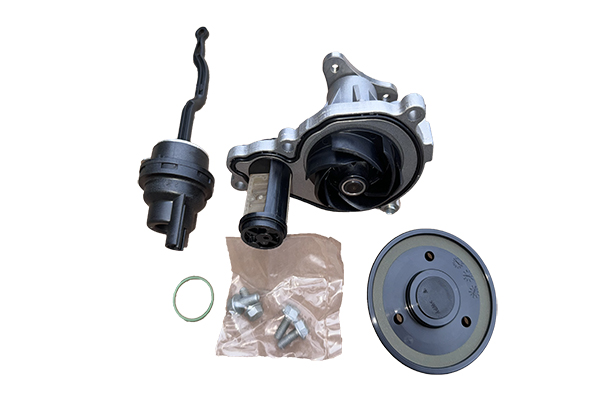 WATER PUMP KIT BORSEHUNG BMW