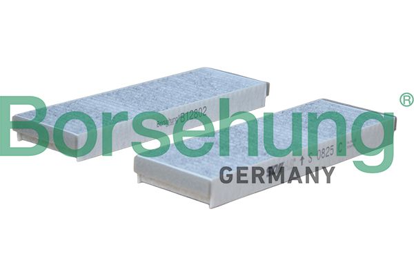 A/C MICRO FILTER [CARBON] BORSEHUNG VAG