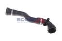 RADIATOR HOSE BOGAP BMW