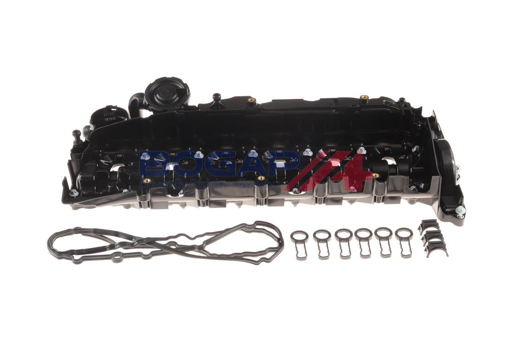 ROCKER COVER BOGAP BMW