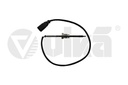 EXHAUST GAS TEMP SENSOR VIKA VAG