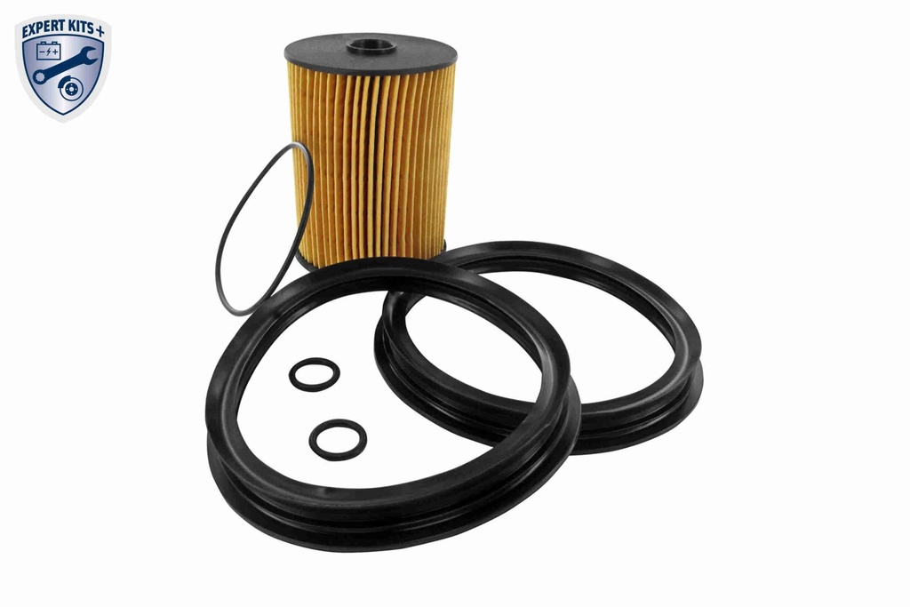FUEL FILTER VAICO MINI