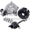 WATER PUMP KIT PIERBURG BMW