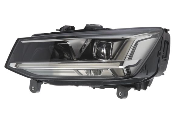 HEADLAMP RH VALEO VAG