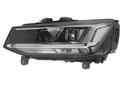 HEADLIGHT RH VALEO VAG