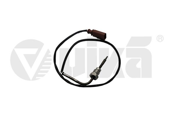 EXHAUST GAS TEMP SENSOR BROWN VIKA VAG