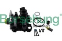 WATER PUMP KIT W/BELT  BORSEHUNG VAG