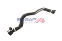 RADIATOR HOSE BOGAP BMW