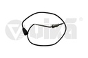 EXHAUST GAS TEMP SENSOR VIKA VAG