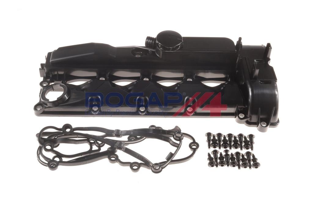 ROCKER COVER BOGAP MERC W/GASKET