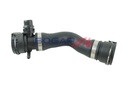 RADIATOR HOSE BOGAP BMW