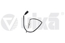 EXHAUST GAS TEMP SENSOR VIKA VAG