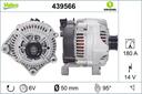 ALTERNATOR VALEO BMW
