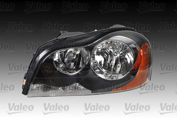 HEADLAMP RH VALEO VOLVO