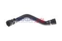 RADIATOR HOSE BOGAP BMW