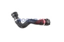 RADIATOR HOSE BOGAP BMW