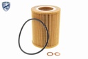 OIL FILTER VAICO BMW