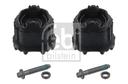 SUBFRAME MOUNT KIT REAR FEBI BILSTEIN MERC
