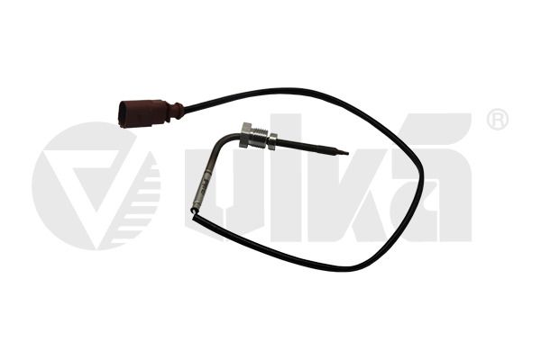 EXHAUST GAS TEMP SENSOR VIKA VAG