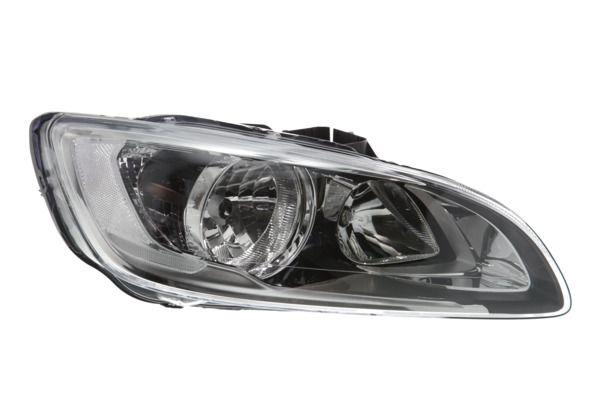 HEADLIGHT RH VALEO VOLVO