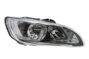 HEADLAMP RH VALEO VOLVO