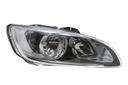 HEADLIGHT RH VALEO VOLVO