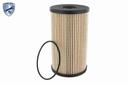 FUEL FILTER VAICO VAG