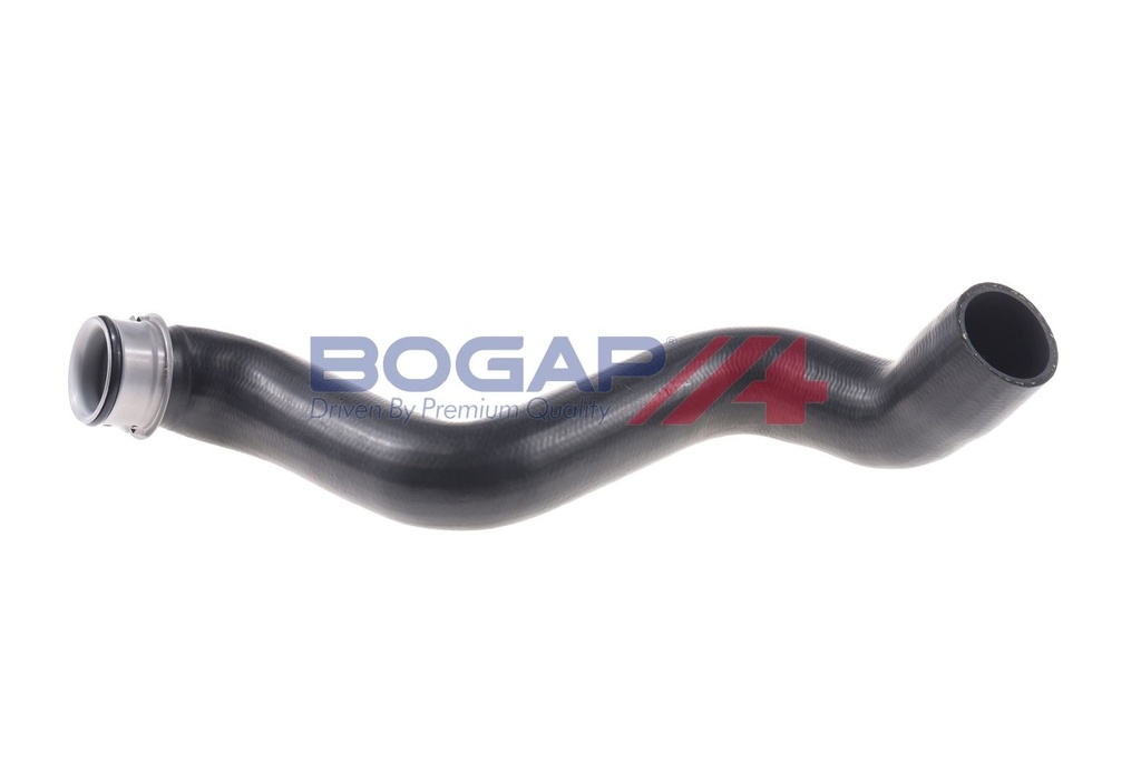 RADIATOR HOSE BOGAP MERC