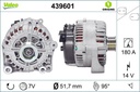 ALTERNATOR VALEO BMW