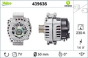 ALTERNATOR VALEO BMW