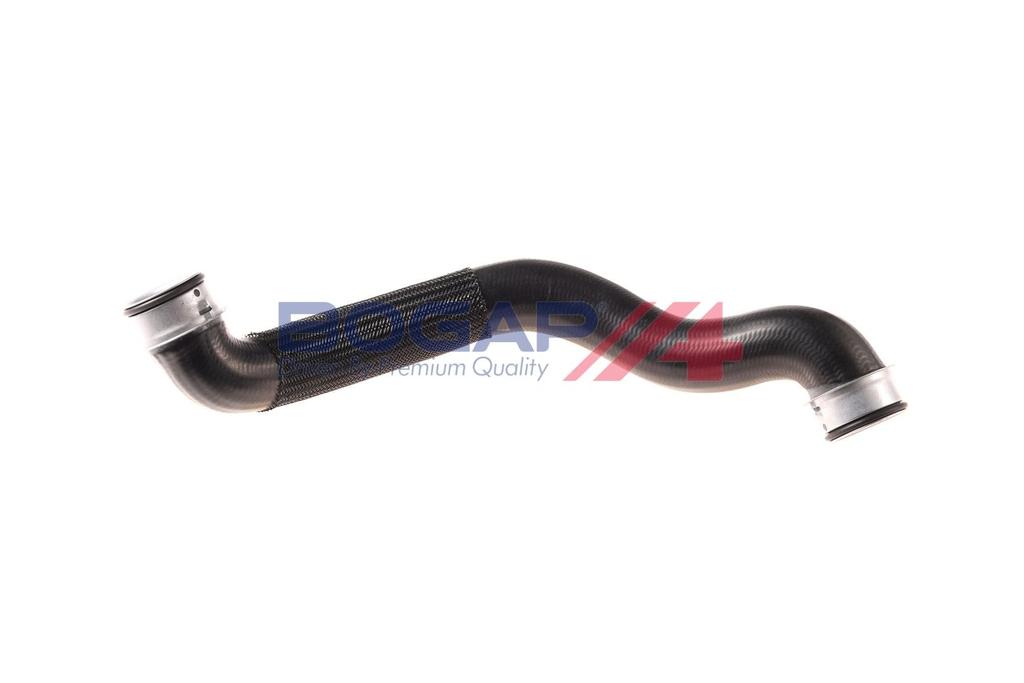 RADIATOR HOSE BOGAP MERC