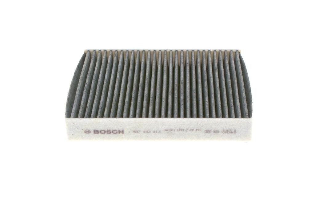 CABIN FILTER [CARBON] BOSCH VOLVO
