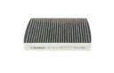 CABIN FILTER [CARBON] BOSCH VOLVO