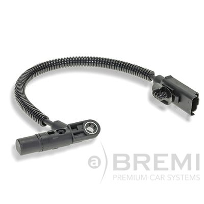 CAMSHAFT SENSOR BREMI PSA VOLVO