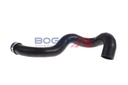 RADIATOR HOSE BOGAP MERC
