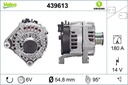 ALTERNATOR VALEO BMW