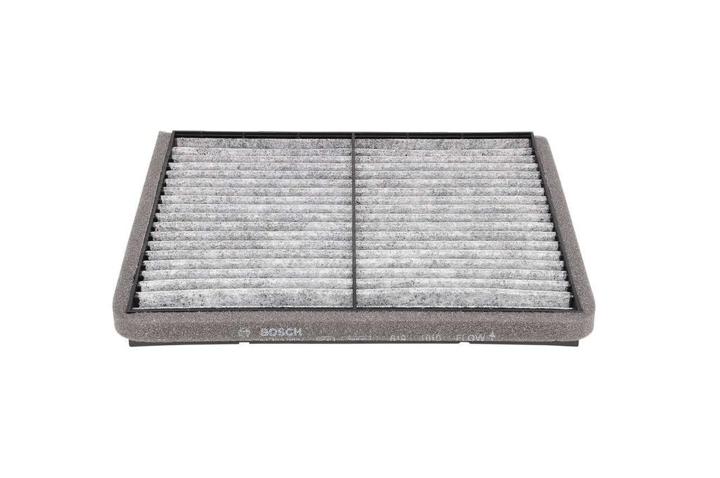 CABIN FILTER [CARBON] BOSCH VOLVO