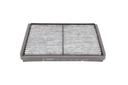 CABIN FILTER [CARBON] BOSCH VOLVO